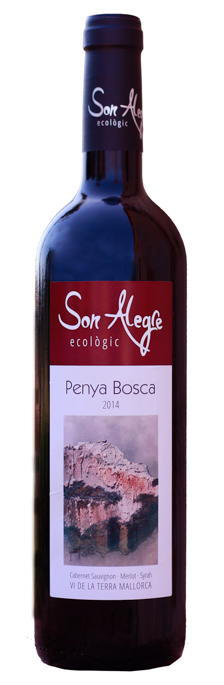 Penya Bosca 2