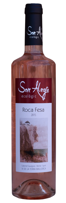 Roca Fesa 2