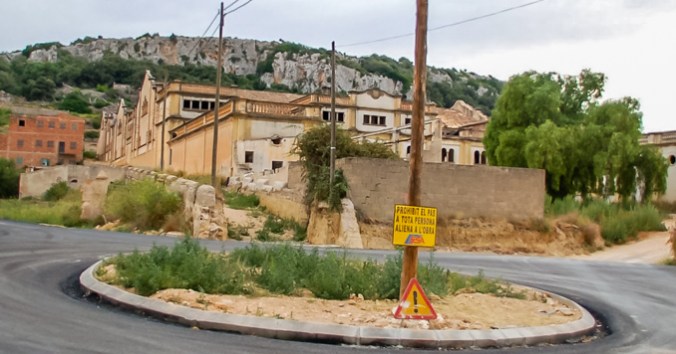 Es Sindicat Felanitx 3